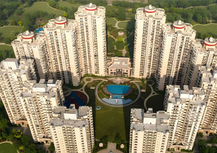 Samridhi Luxuriya Avenue